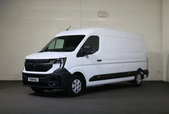 T35 L3 H2 Advance long range 87 kWh (Wordt verwacht)