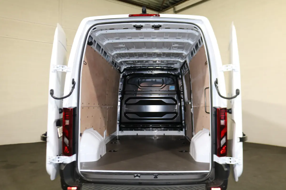 T35 L3 H2 Advance long range 87 kWh (Wordt verwacht)
