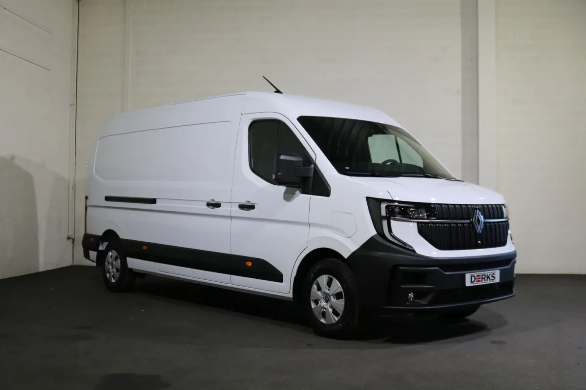 T35 L3 H2 Advance long range 87 kWh (Wordt verwacht)