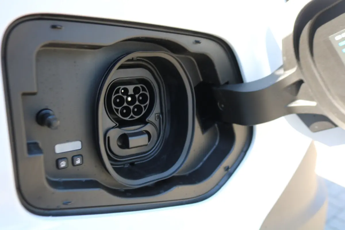 T35 L3 H2 Advance long range 87 kWh