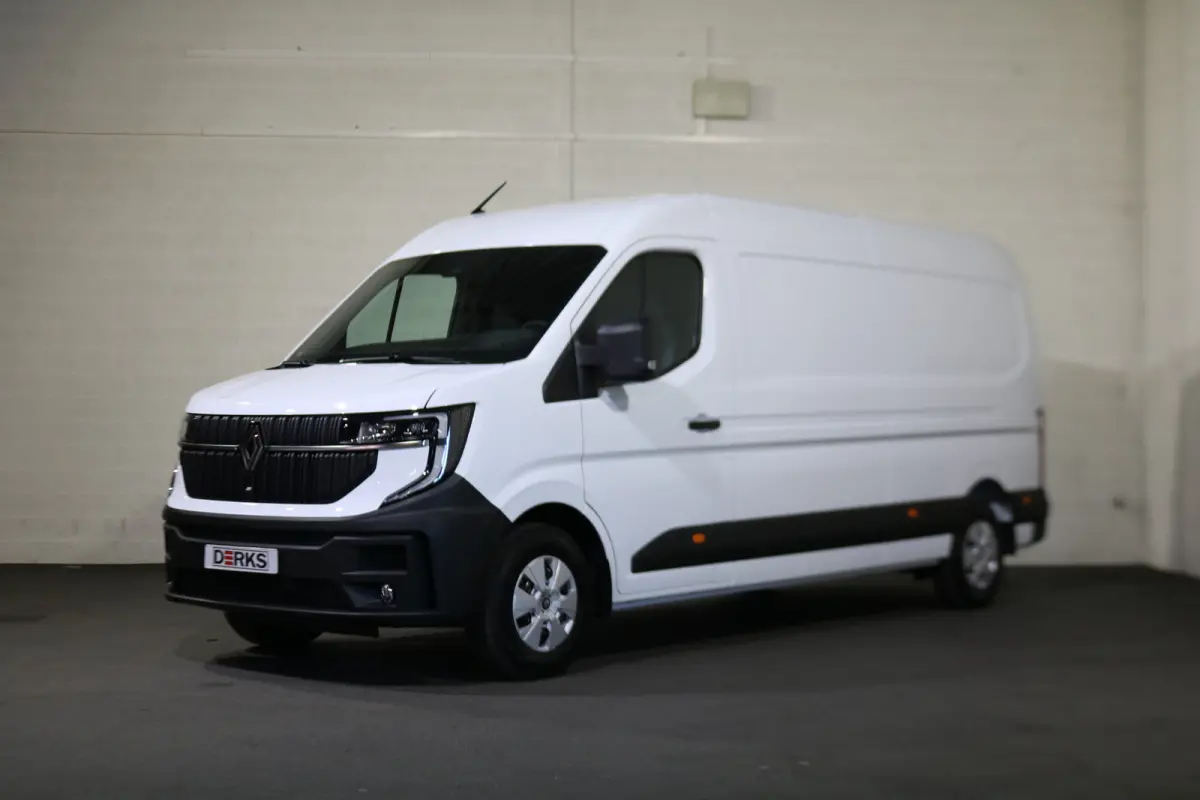 T35 L3 H2 Advance long range 87 kWh (Wordt verwacht)