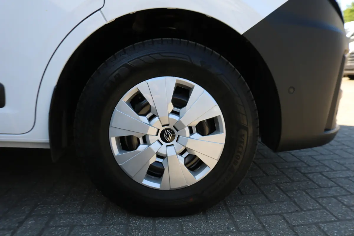 T35 L3 H2 Advance long range 87 kWh