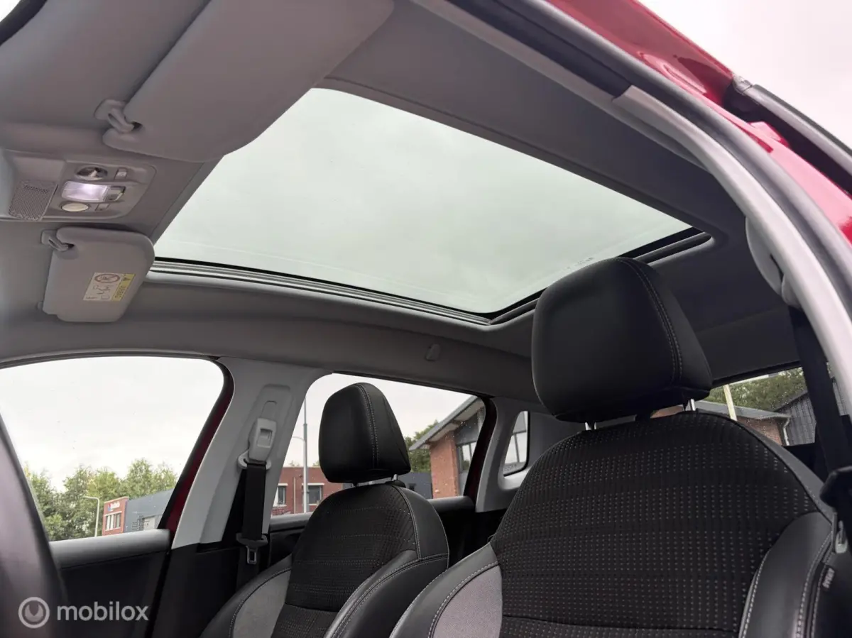 1.2 PureTech Blue Lease Executive Nieuwe Distributieriem