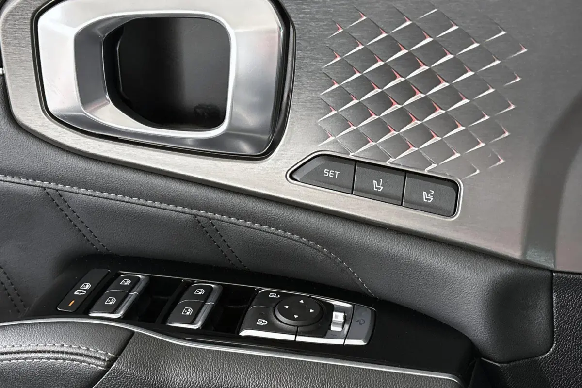 1.6 T-GDI Plug-in Hybrid 4WD ExecutiveLine Panoramadak Trekhaak Stoelventilatie