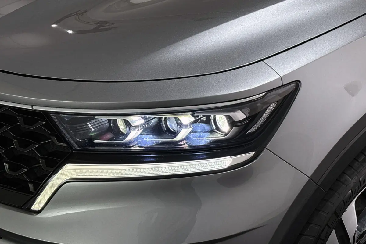 1.6 T-GDI Plug-in Hybrid 4WD ExecutiveLine Panoramadak Trekhaak Stoelventilatie