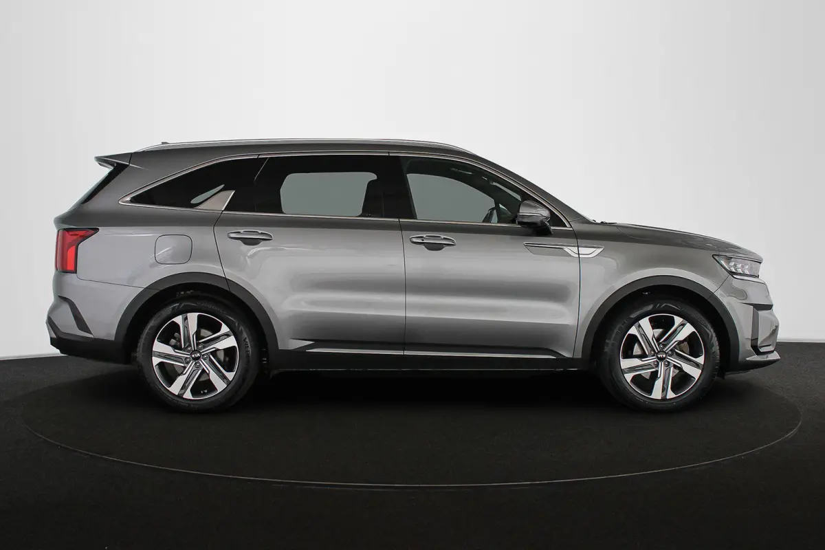 1.6 T-GDI Plug-in Hybrid 4WD ExecutiveLine Panoramadak Trekhaak Stoelventilatie