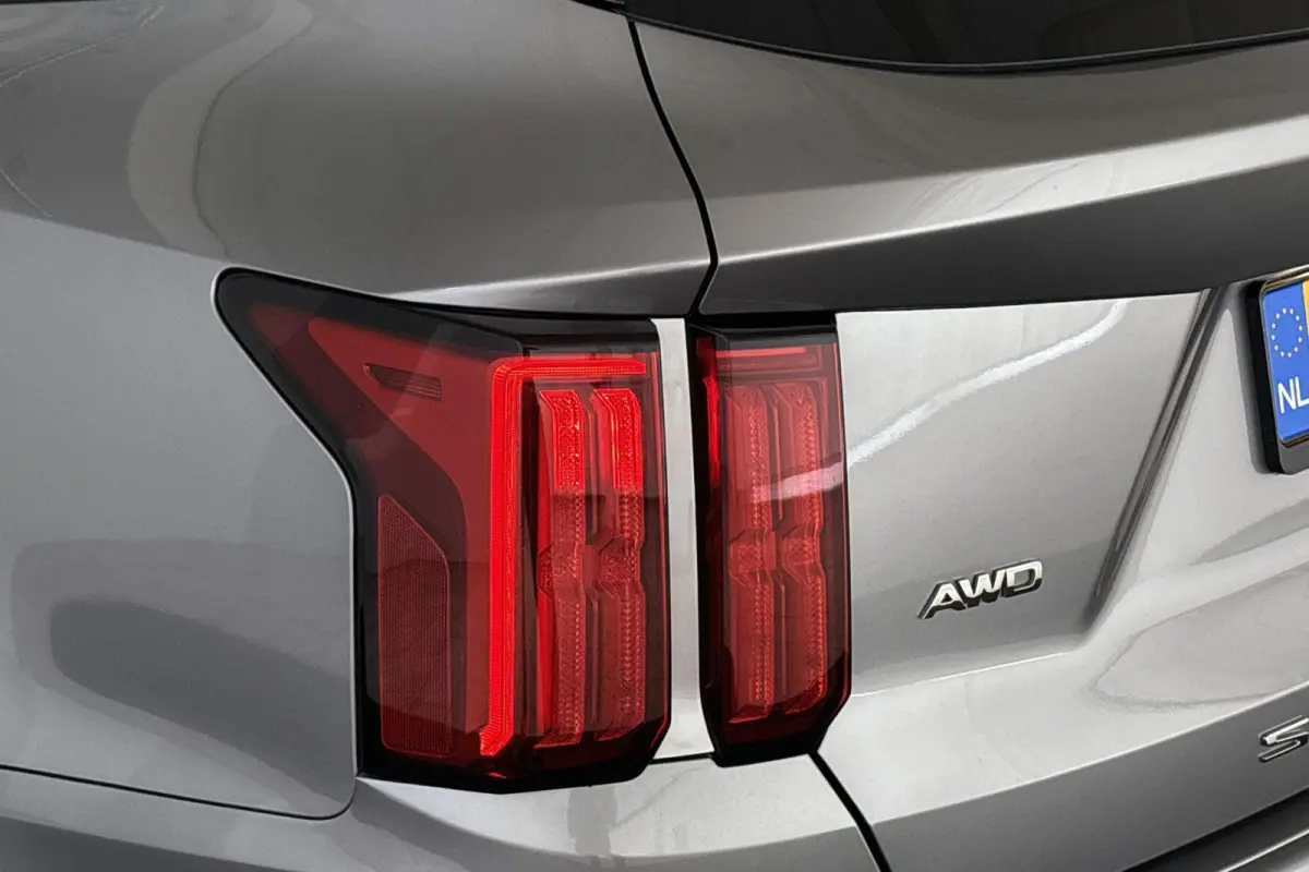 1.6 T-GDI Plug-in Hybrid 4WD ExecutiveLine Panoramadak Trekhaak Stoelventilatie