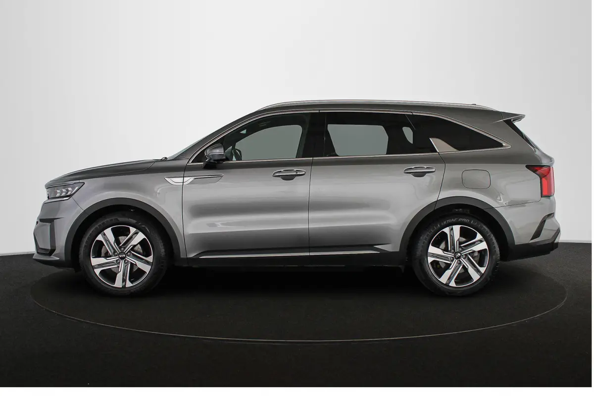 1.6 T-GDI Plug-in Hybrid 4WD ExecutiveLine Panoramadak Trekhaak Stoelventilatie