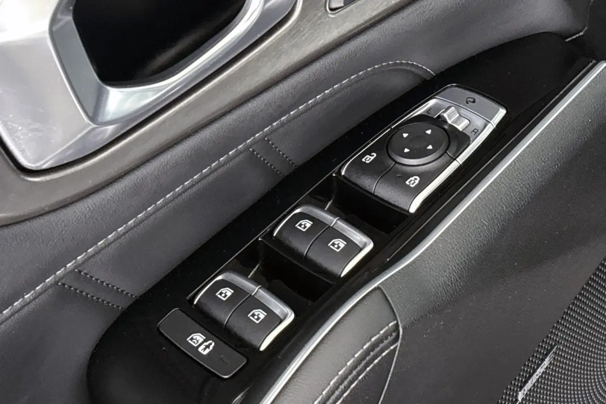 1.6 T-GDI Plug-in Hybrid 4WD ExecutiveLine Panoramadak Trekhaak Stoelventilatie
