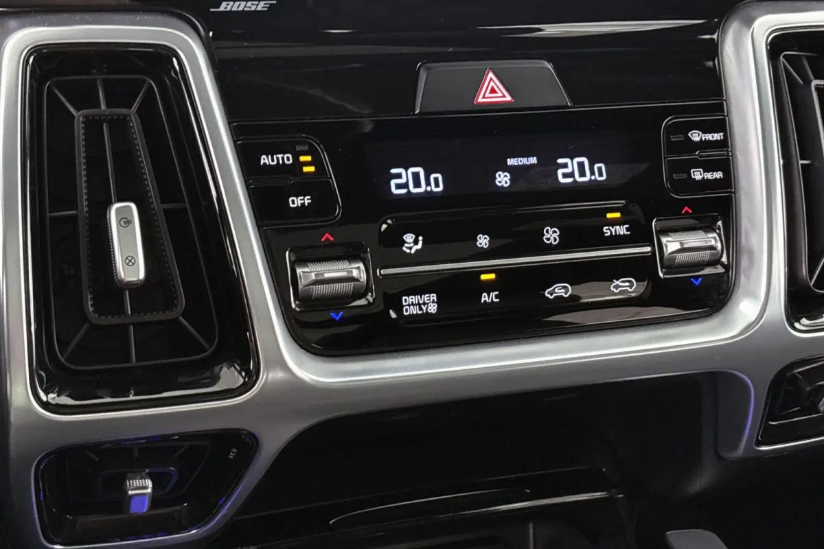 1.6 T-GDI Plug-in Hybrid 4WD ExecutiveLine Panoramadak Trekhaak Stoelventilatie