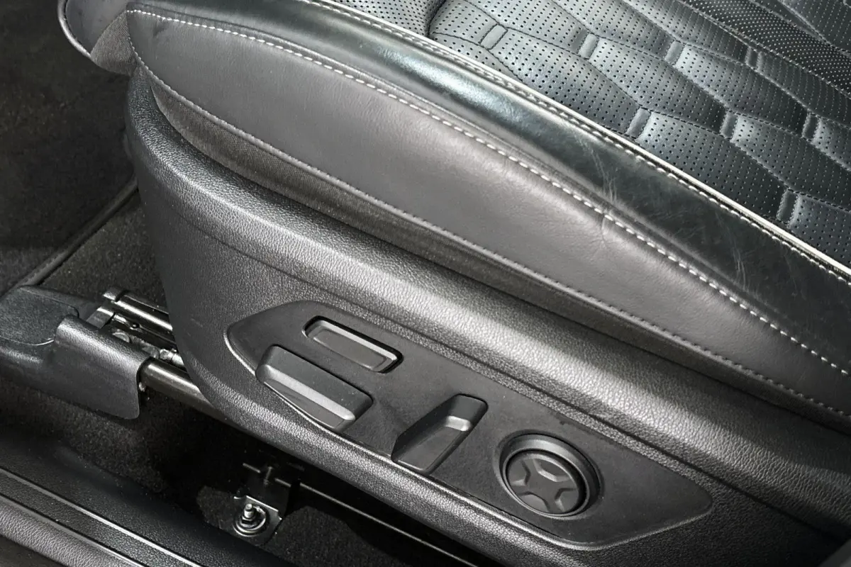 1.6 T-GDI Plug-in Hybrid 4WD ExecutiveLine Panoramadak Trekhaak Stoelventilatie
