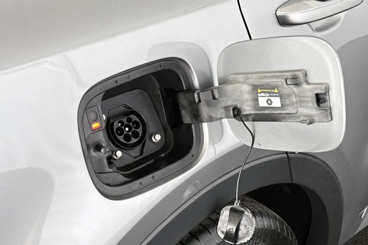 1.6 T-GDI Plug-in Hybrid 4WD ExecutiveLine Panoramadak Trekhaak Stoelventilatie