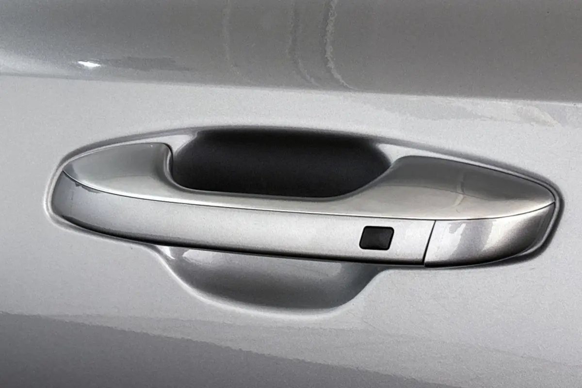 1.6 T-GDI Plug-in Hybrid 4WD ExecutiveLine Panoramadak Trekhaak Stoelventilatie