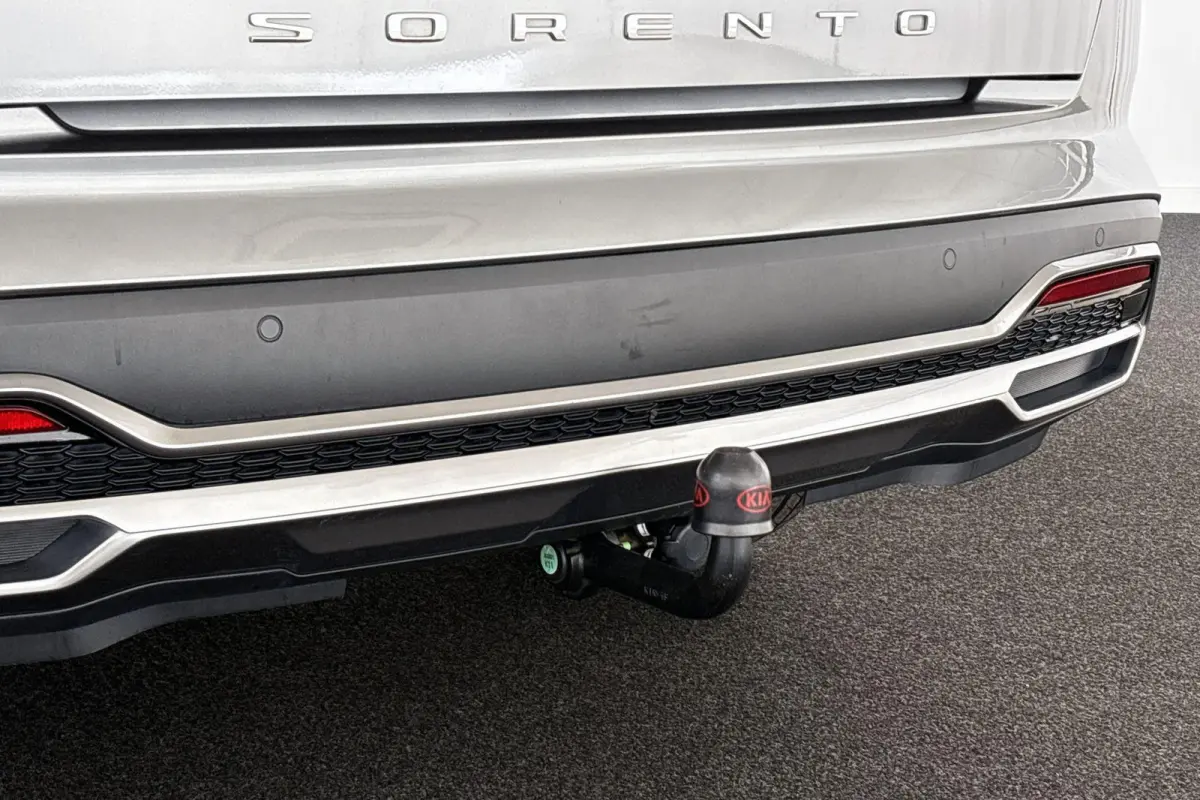 1.6 T-GDI Plug-in Hybrid 4WD ExecutiveLine Panoramadak Trekhaak Stoelventilatie