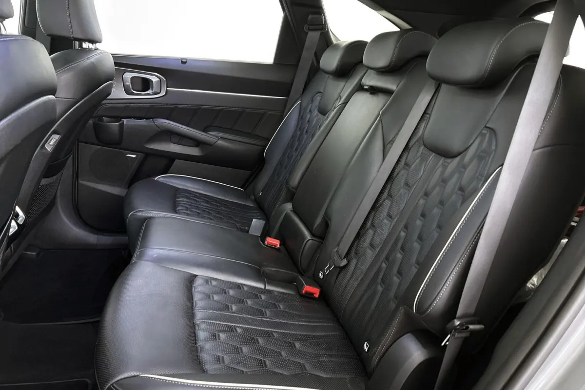 1.6 T-GDI Plug-in Hybrid 4WD ExecutiveLine Panoramadak Trekhaak Stoelventilatie