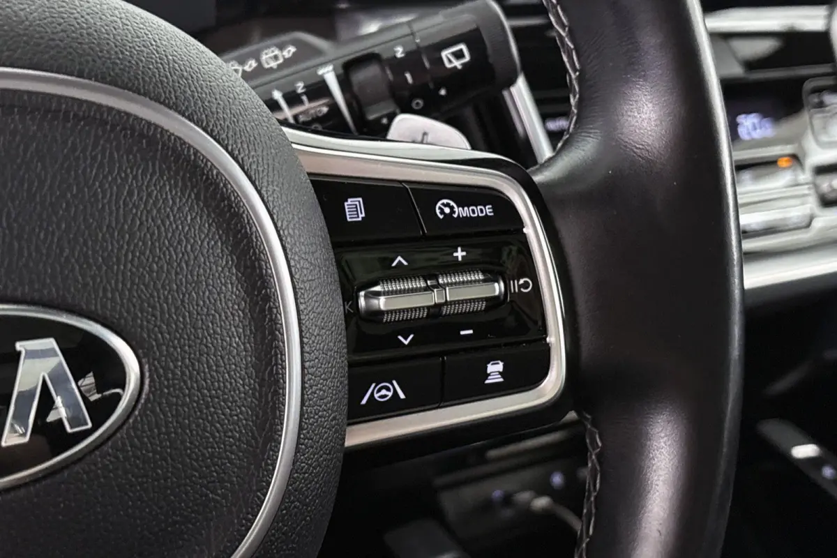 1.6 T-GDI Plug-in Hybrid 4WD ExecutiveLine Panoramadak Trekhaak Stoelventilatie