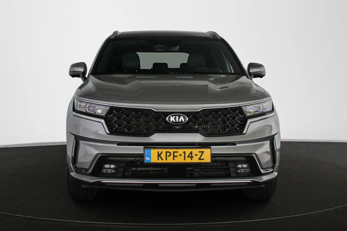 1.6 T-GDI Plug-in Hybrid 4WD ExecutiveLine Panoramadak Trekhaak Stoelventilatie
