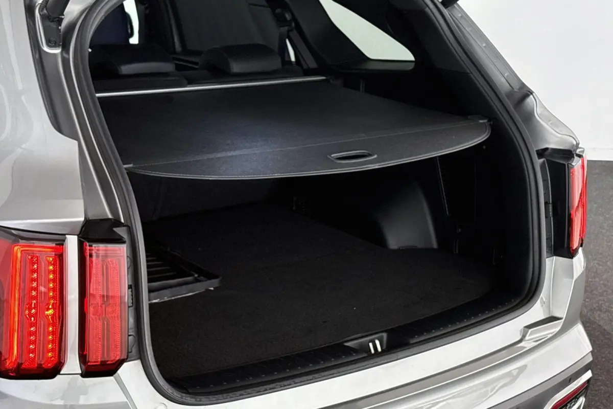 1.6 T-GDI Plug-in Hybrid 4WD ExecutiveLine Panoramadak Trekhaak Stoelventilatie