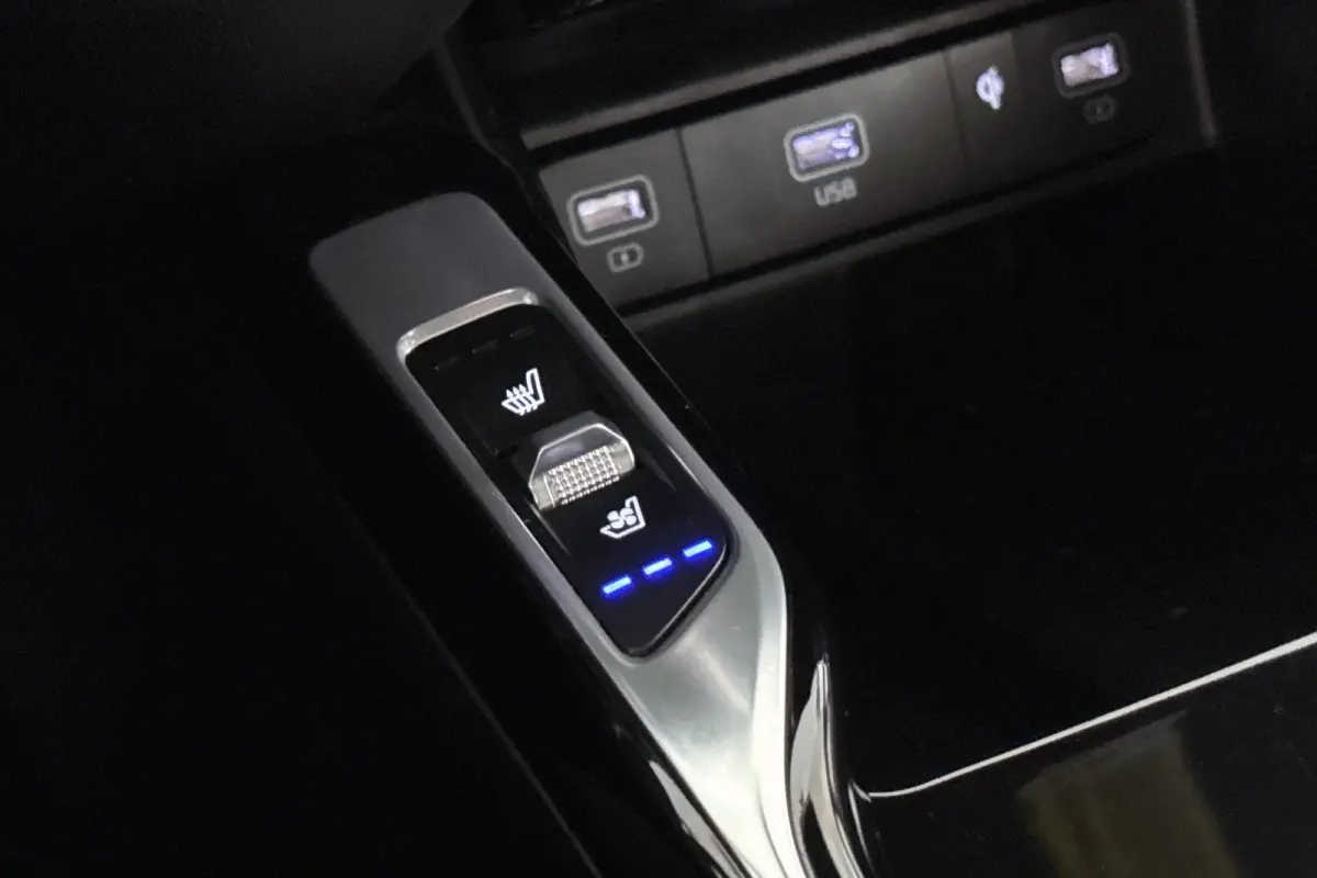 1.6 T-GDI Plug-in Hybrid 4WD ExecutiveLine Panoramadak Trekhaak Stoelventilatie