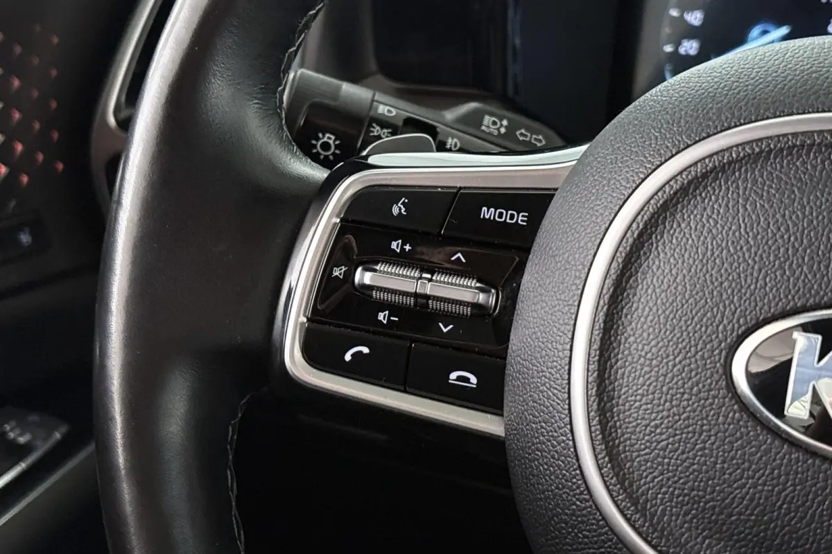 1.6 T-GDI Plug-in Hybrid 4WD ExecutiveLine Panoramadak Trekhaak Stoelventilatie