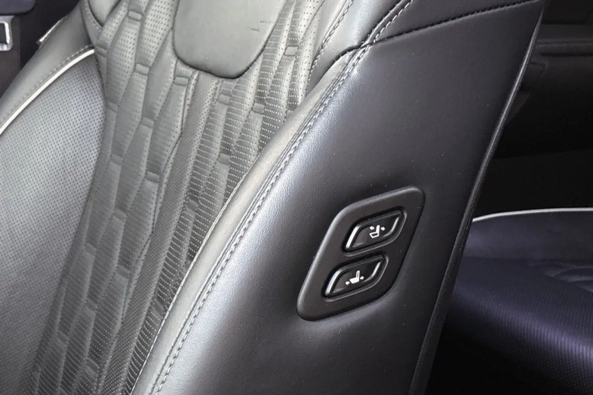 1.6 T-GDI Plug-in Hybrid 4WD ExecutiveLine Panoramadak Trekhaak Stoelventilatie