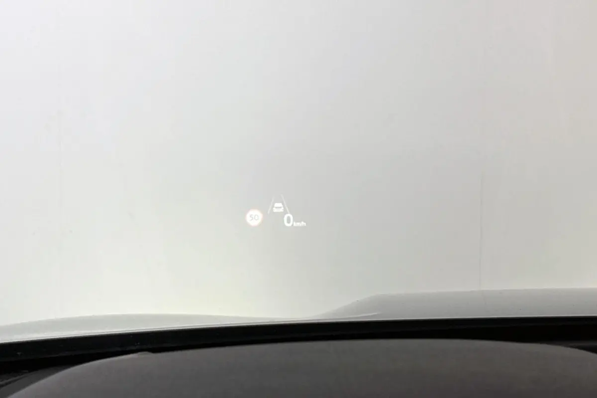 1.6 T-GDI Plug-in Hybrid 4WD ExecutiveLine Panoramadak Trekhaak Stoelventilatie