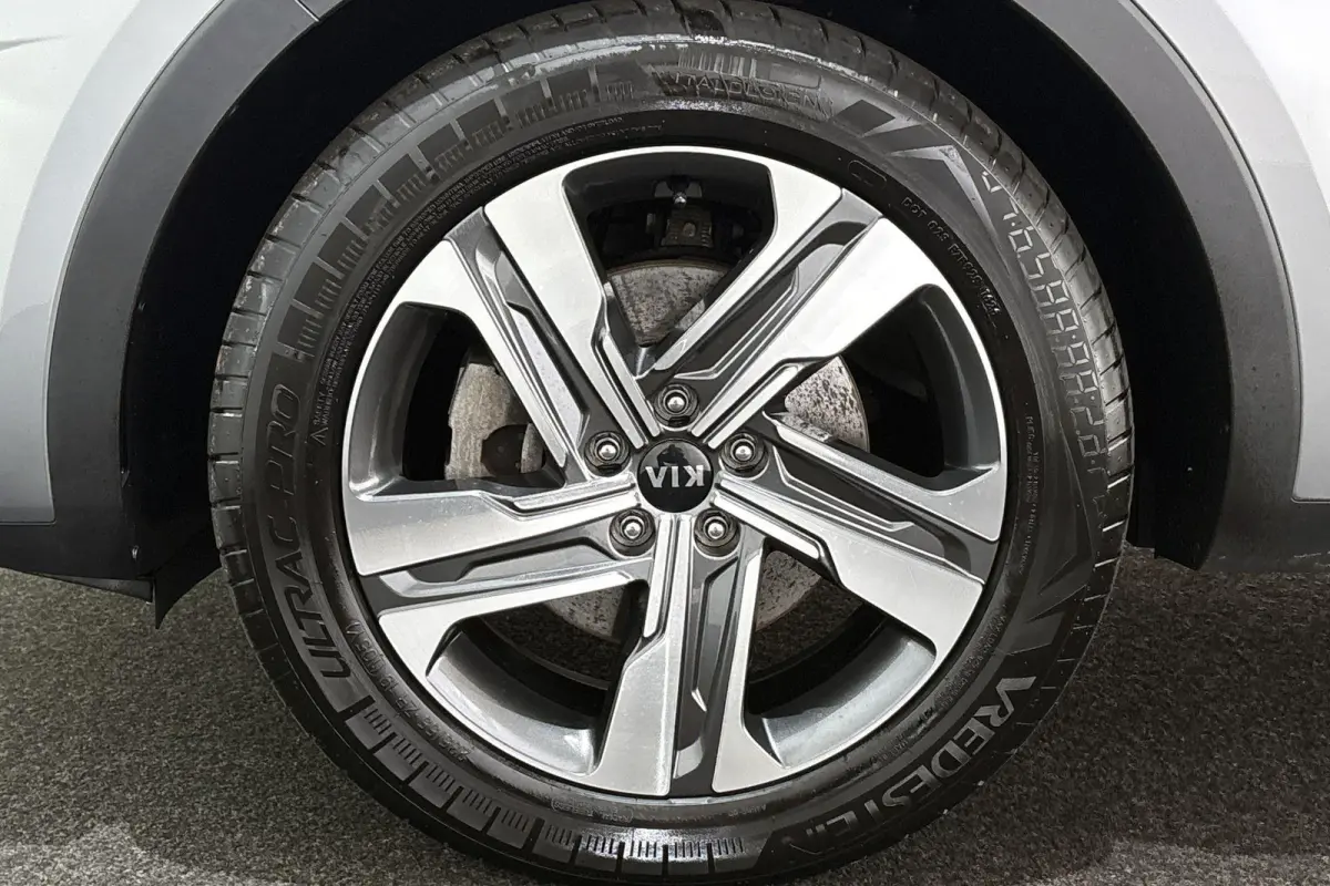 1.6 T-GDI Plug-in Hybrid 4WD ExecutiveLine Panoramadak Trekhaak Stoelventilatie