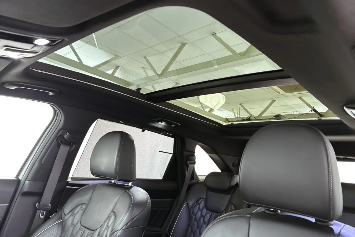 1.6 T-GDI Plug-in Hybrid 4WD ExecutiveLine Panoramadak Trekhaak Stoelventilatie