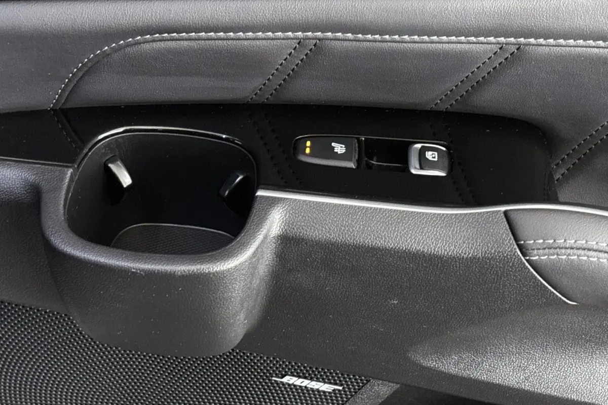 1.6 T-GDI Plug-in Hybrid 4WD ExecutiveLine Panoramadak Trekhaak Stoelventilatie