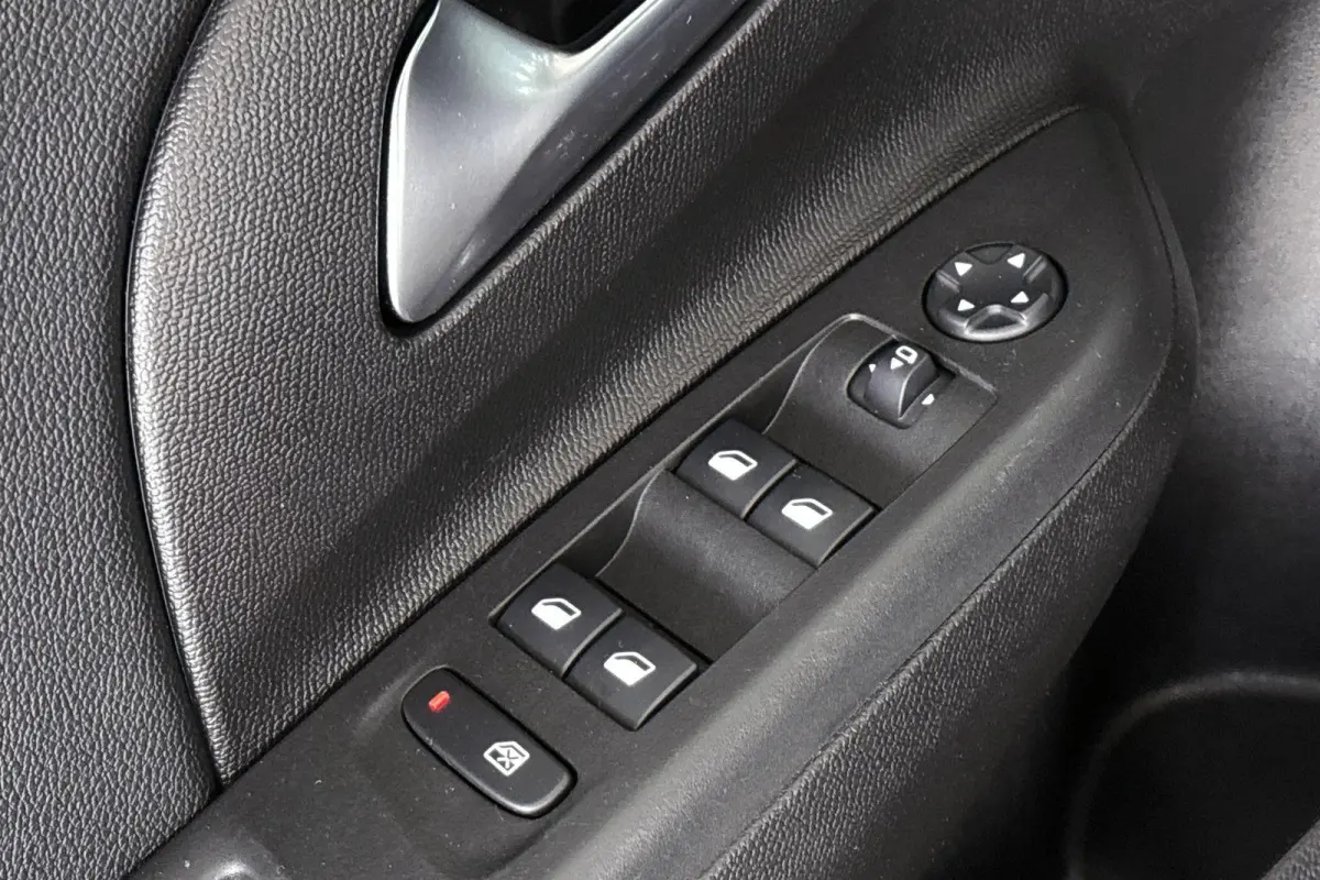 1.2 Turbo Hybrid GS 136 PK Apple CarPlay Achteruitrijcamera