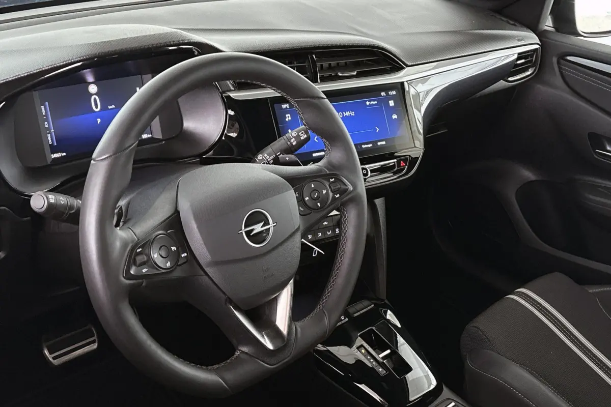 1.2 Turbo Hybrid GS 136 PK Apple CarPlay Achteruitrijcamera
