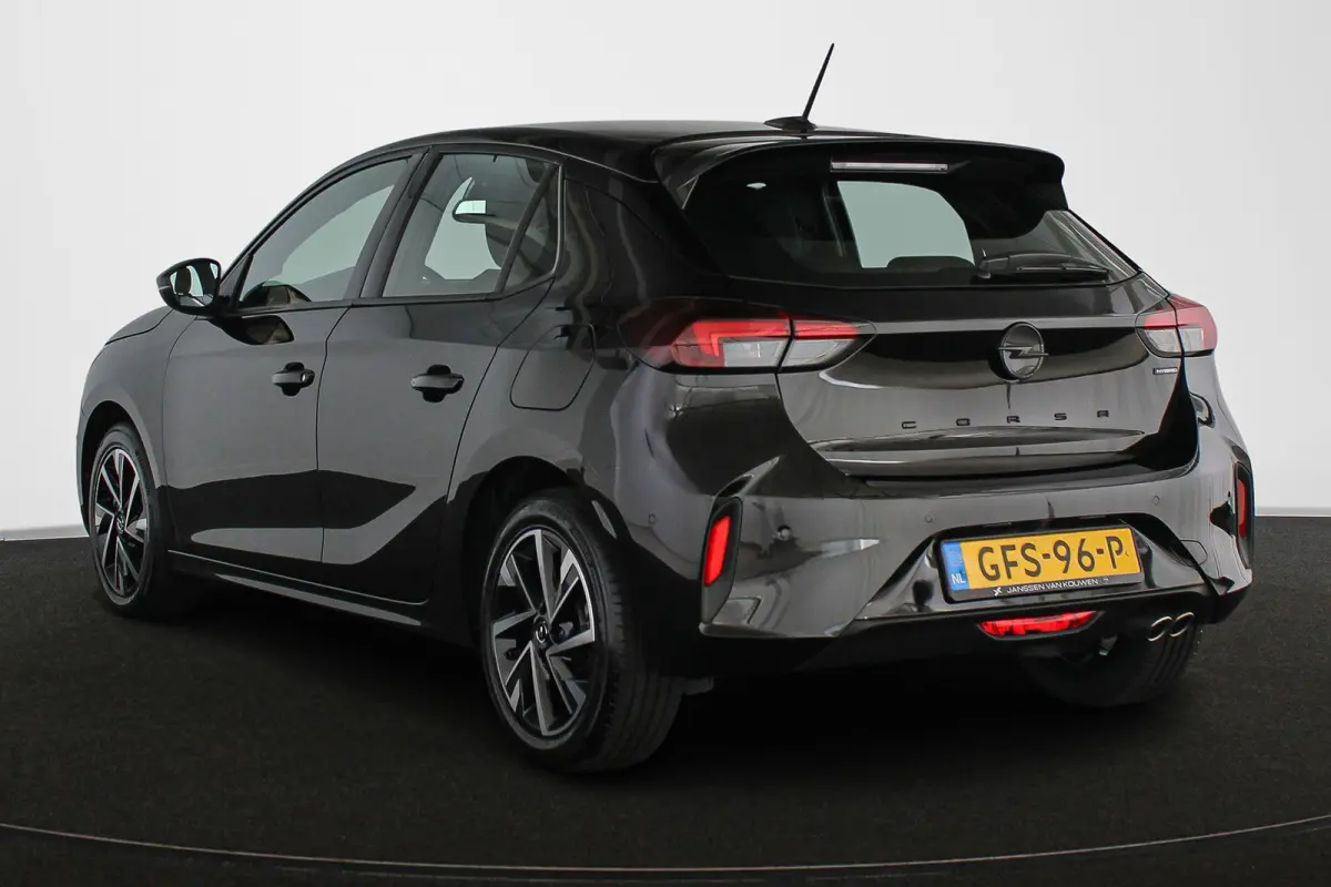 1.2 Turbo Hybrid GS 136 PK Apple CarPlay Achteruitrijcamera