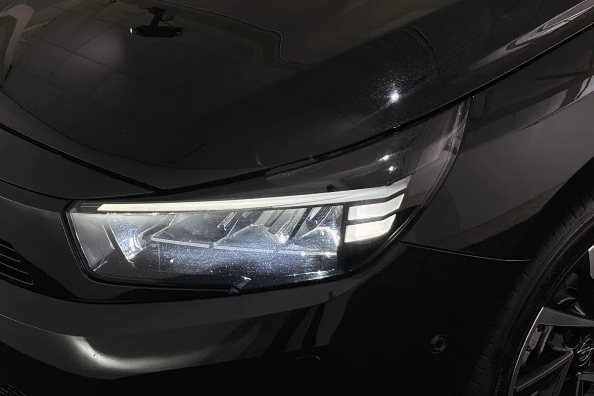 1.2 Turbo Hybrid GS 136 PK Apple CarPlay Achteruitrijcamera