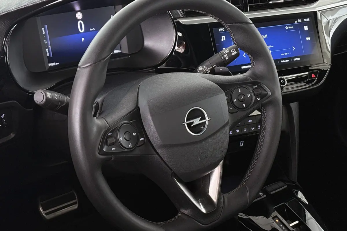 1.2 Turbo Hybrid GS 136 PK Apple CarPlay Achteruitrijcamera