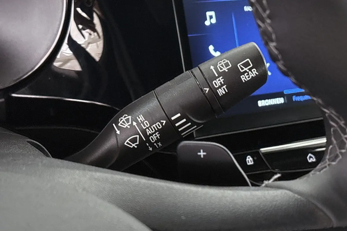 1.2 Turbo Hybrid GS 136 PK Apple CarPlay Achteruitrijcamera