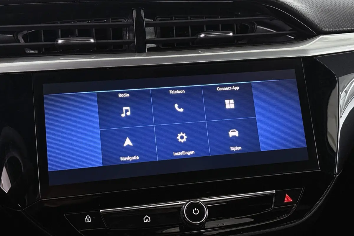 1.2 Turbo Hybrid GS 136 PK Apple CarPlay Achteruitrijcamera