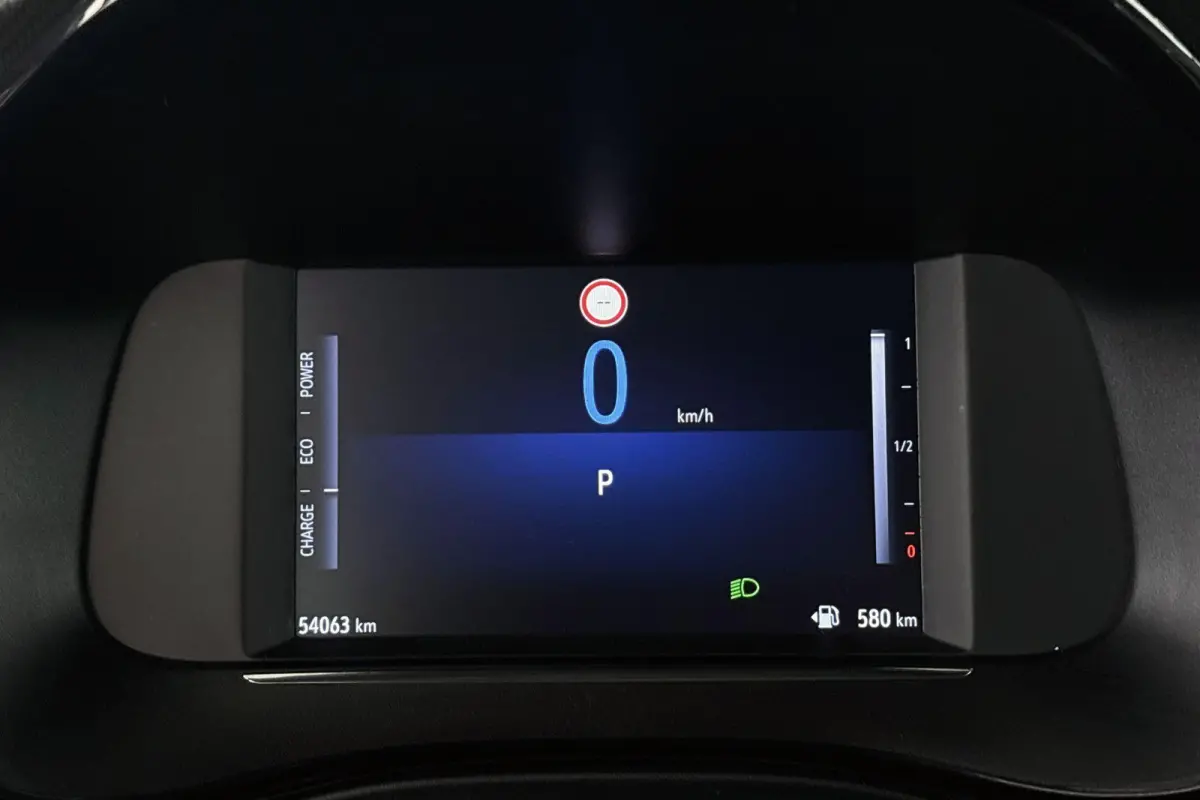 1.2 Turbo Hybrid GS 136 PK Apple CarPlay Achteruitrijcamera