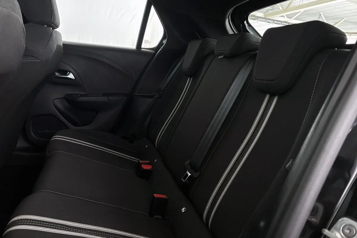 1.2 Turbo Hybrid GS 136 PK Apple CarPlay Achteruitrijcamera