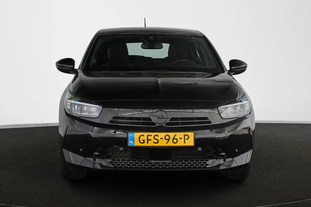 1.2 Turbo Hybrid GS 136 PK Apple CarPlay Achteruitrijcamera