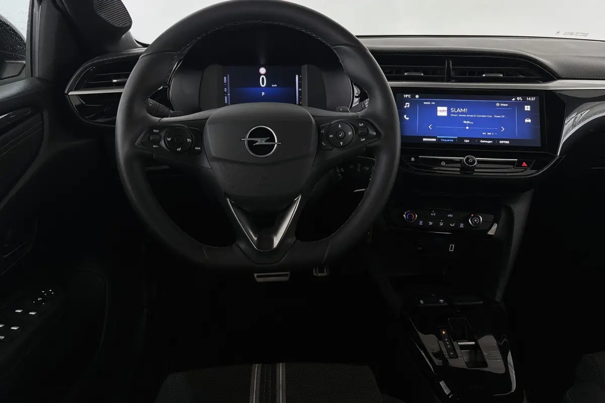 1.2 Turbo Hybrid GS 136 PK Apple CarPlay Achteruitrijcamera