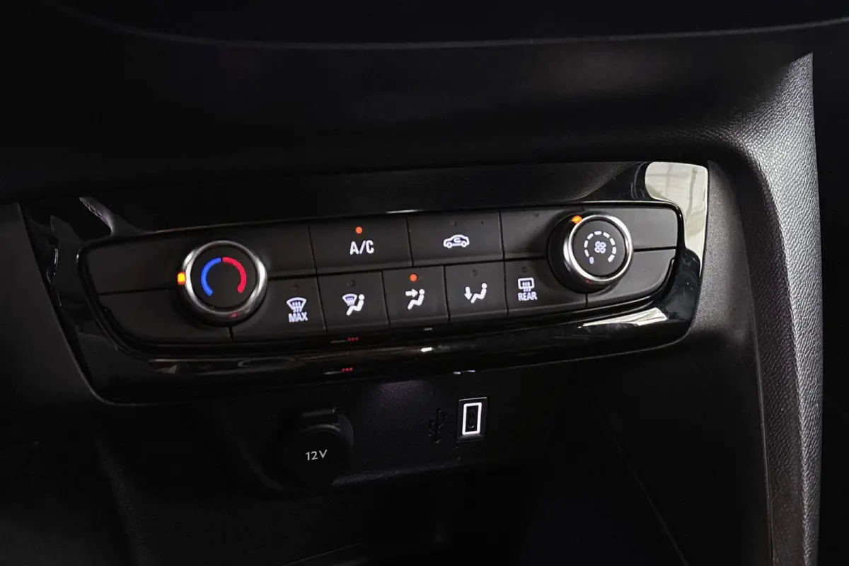 1.2 Turbo Hybrid GS 136 PK Apple CarPlay Achteruitrijcamera