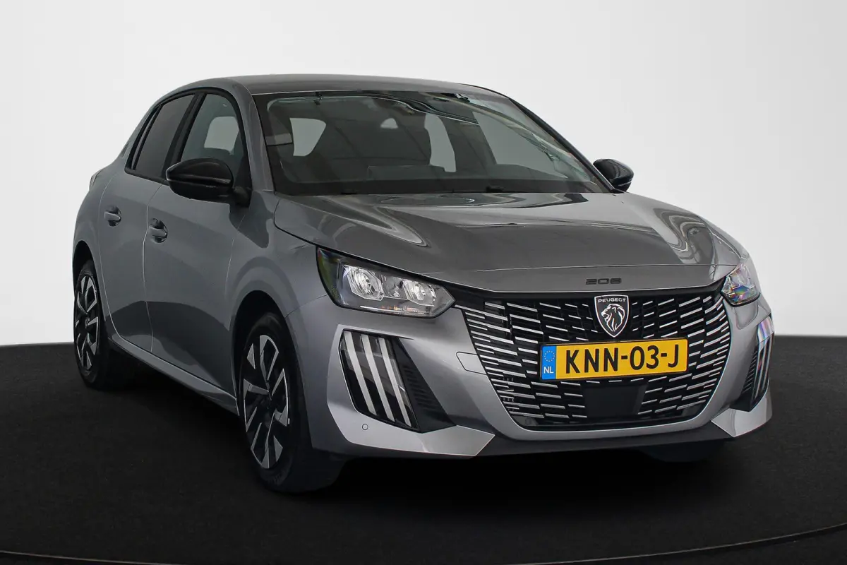 1.2 Hybrid 110 e-DCS6 Business 2+6 Jr garantie / Voorraad Voordeel / Direct leverbaar