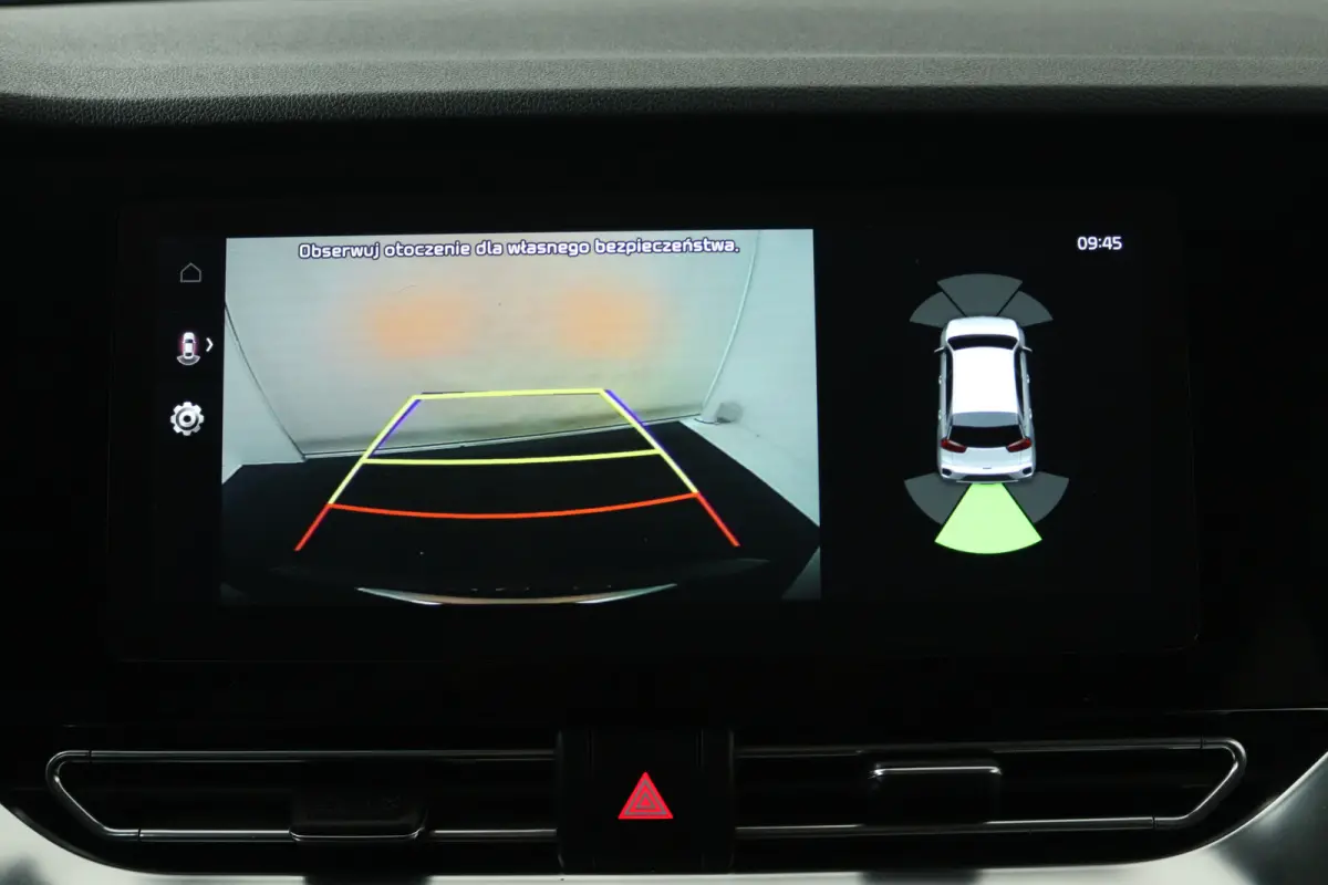 1.6 GDi Hybrid ExecutiveLine (STOEL/STUUR VERWARMING, CRUISE ADAPTIEF, CAMERA, NAVIGATIE)