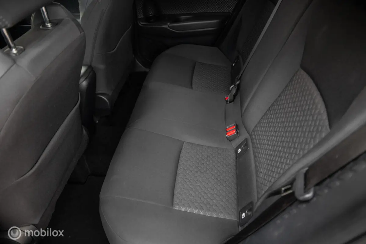 1.8 HYBRIDE Style+|Blind-Spot|Stoelv.|ACC|Camera