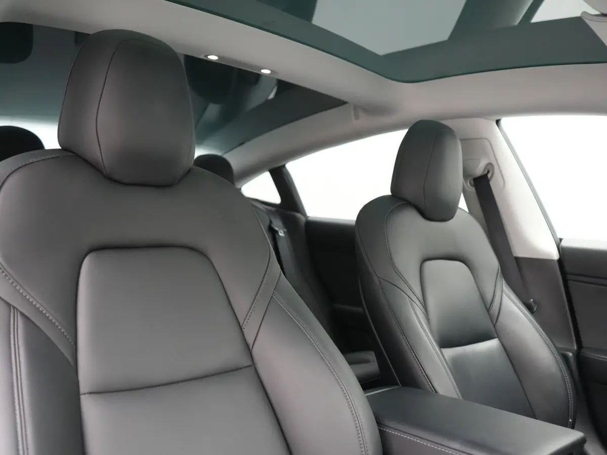 Standard RWD Plus 60 kWh 325pk | SOH 87% | Adaptive Cruise | Panodak | Self Driving | Camera | Keyless | Navigatie Via Google Maps | Spotify | DAB | 19"L.M |