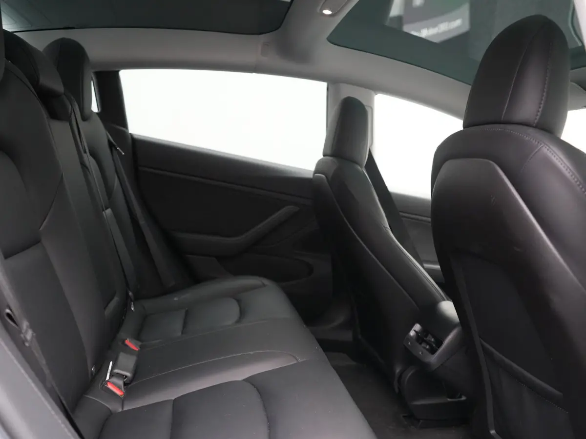 Standard RWD Plus 60 kWh 325pk | SOH 87% | Adaptive Cruise | Panodak | Self Driving | Camera | Keyless | Navigatie Via Google Maps | Spotify | DAB | 19"L.M |