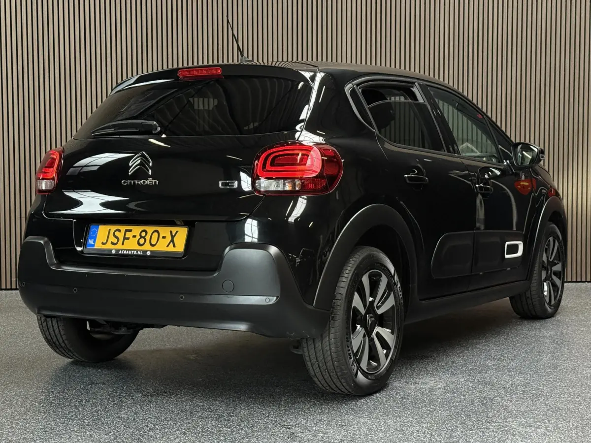 1.2 PureTech Shine | Camera | Carplay | Keyless