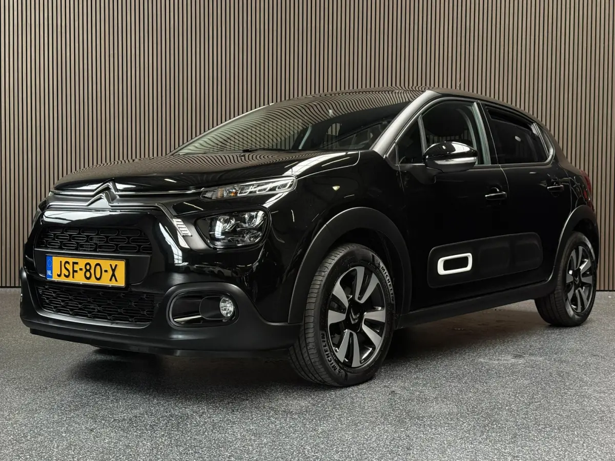 1.2 PureTech Shine | Camera | Carplay | Keyless