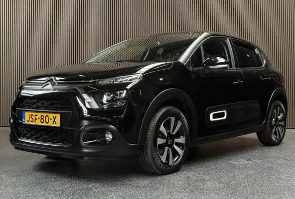 1.2 PureTech Shine | Camera | Carplay | Keyless