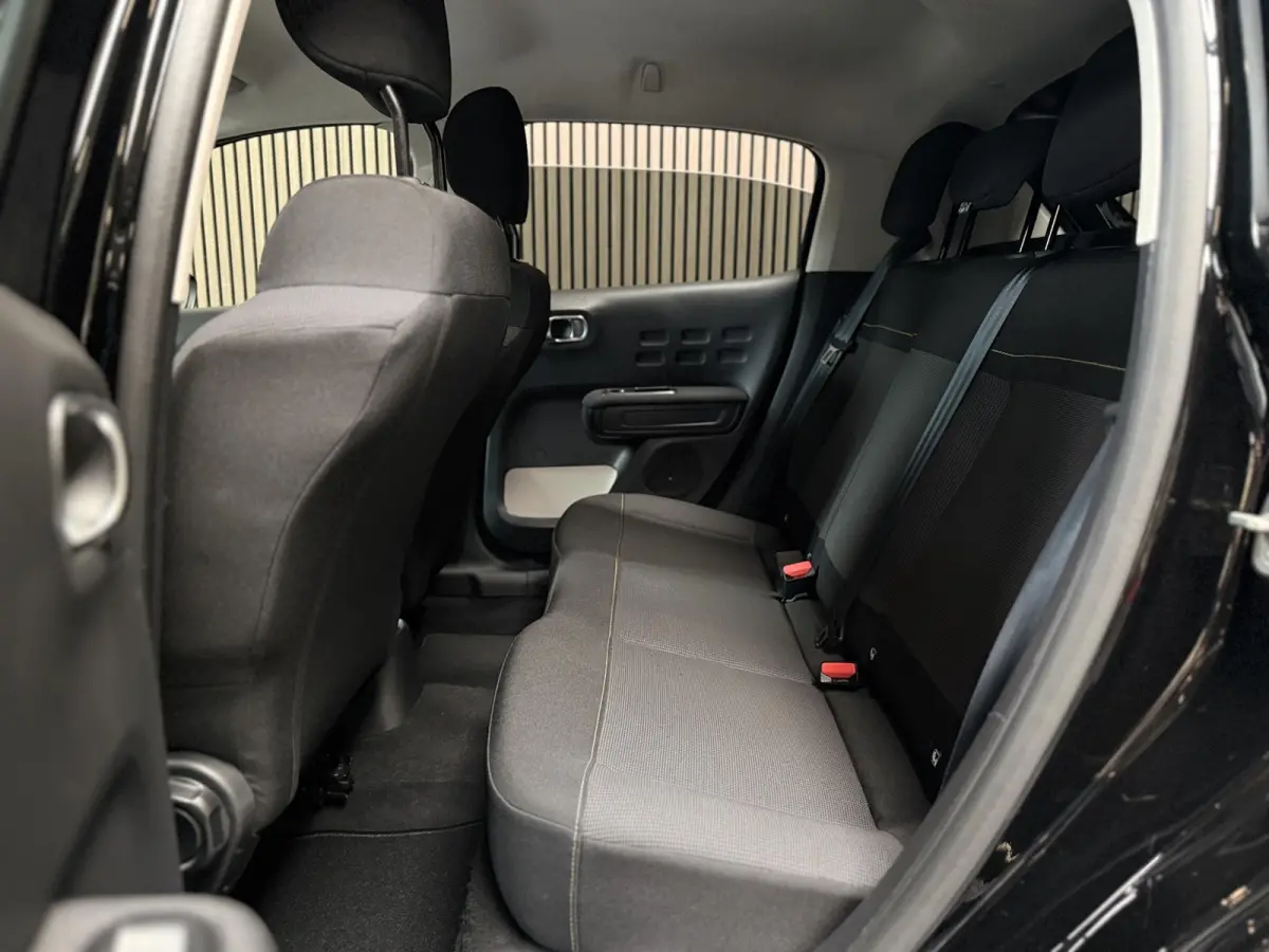 1.2 PureTech Shine | Camera | Carplay | Keyless